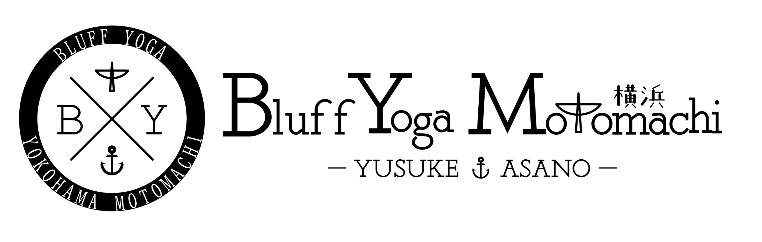 Bluff Yoga Motomachi